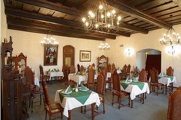 Tchéquie Hotel Český Krumlov, Extérieur
